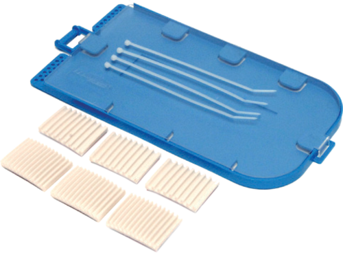 Fiber Optic Tools