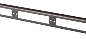 FRM-1RU-3X Bulkhead