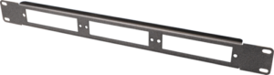 FRM-1RU-3X Bulkhead