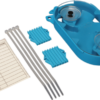 Fiber Optic Tools