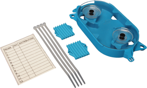 Fiber Optic Tools