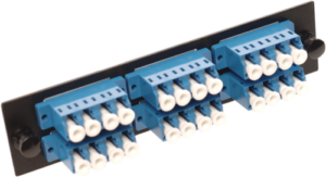 Fiber Optic Tools