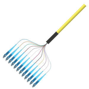 Fiber Optic Tools