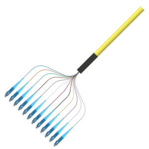 Fiber Optic Tools