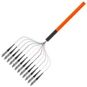 Fiber Optic Tools