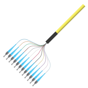 Fiber Optic Tools