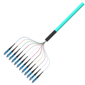 Fiber Optic Tools