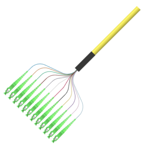 Fiber Optic Tools