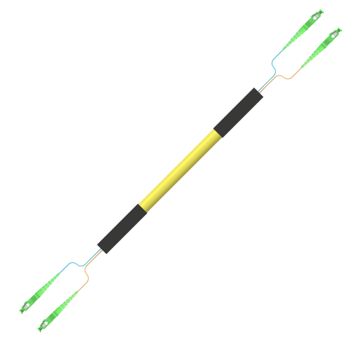 Fiber Optic Tools