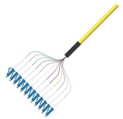 Fiber Optic Tools