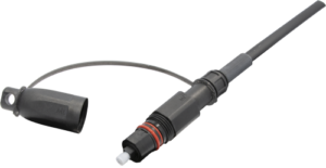 Fiber Optic Tools