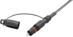 Fiber Optic Tools