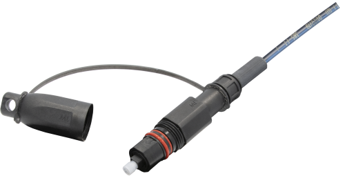 Fiber Optic Tools