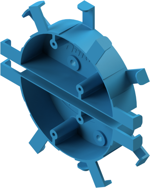 Fiber Optic Tools