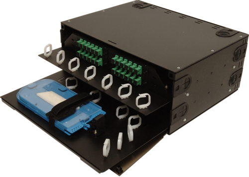 Fiber Optic Tools