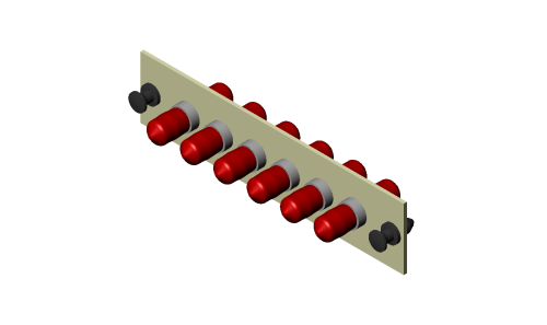 Fiber Optic Tools
