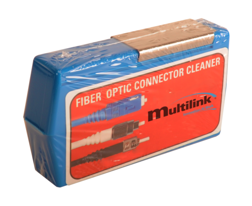 Fiber Optic Tools