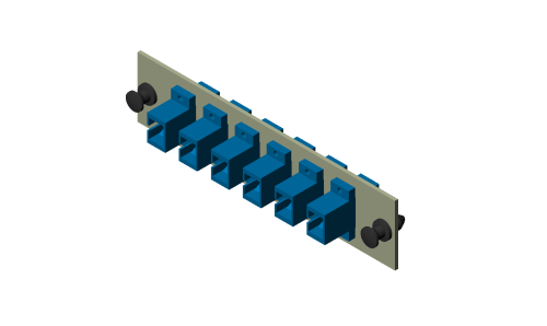 Fiber Optic Tools