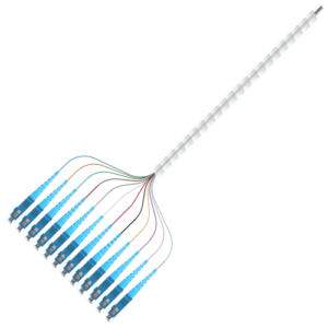 Fiber Optic Tools