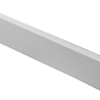 3/4" Metal Molding