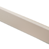 3/4" Metal Molding