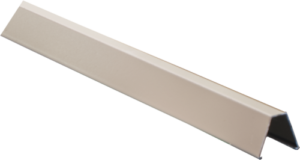 3/4" Metal Molding