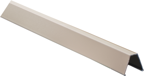 3/4" Metal Molding