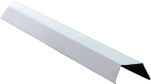 1 1/4" Metal Molding