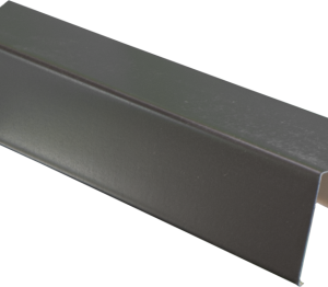 1 1/4" Metal Molding