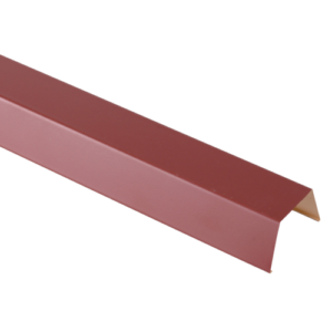 1 1/4" Metal Molding