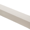 2" Metal Molding
