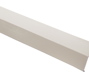 2" Metal Molding