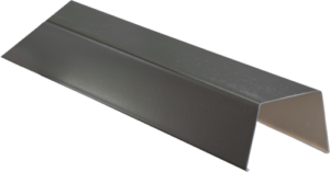 2" Metal Molding