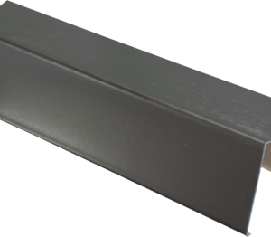 2" Metal Molding