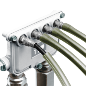 Fiber Optic Tools