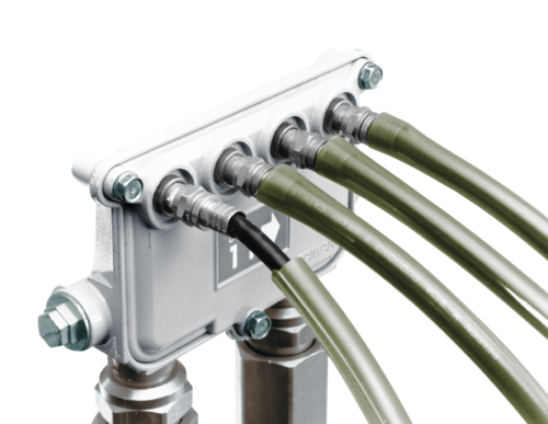 Fiber Optic Tools