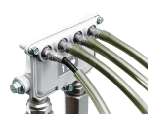 Fiber Optic Tools