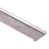 1 1/4" Metal Backing