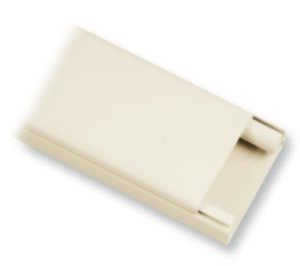2.5" Flat Box Molding