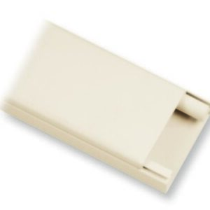2.5" Flat Box Molding