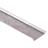 2" Metal Backing