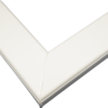 Flat Elbow - 1.25"