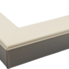 Flat Elbow - 2"