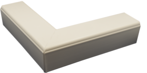 Flat Elbow - 2"