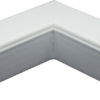 Flat Elbow - 2"