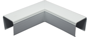 Flat Elbow - 2"