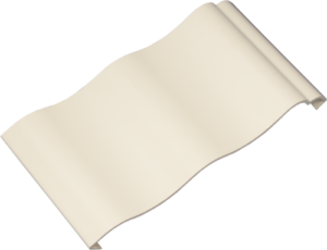 Seam Cover - Hinged Overlay
