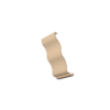 Seam Cover - Hinged Overlay