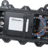 1120-F w/1120-SSTA | Fiber Optic Splice Enclosure