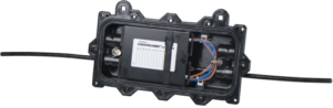 1120-F w/1120-SSTA | Fiber Optic Splice Enclosure